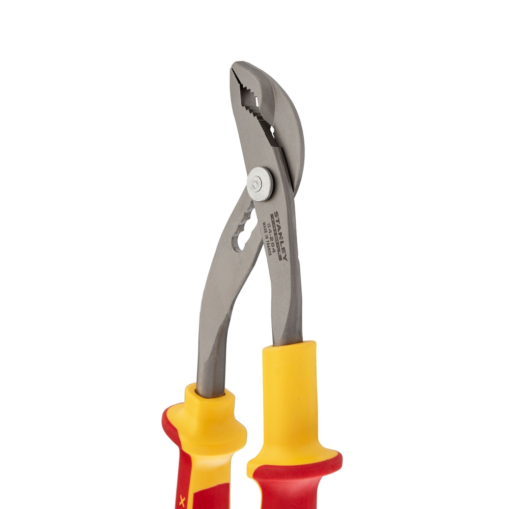 Pince multiprise 255 mm isolée 1000 V - 0-84-294 - STANLEY FATMAX
