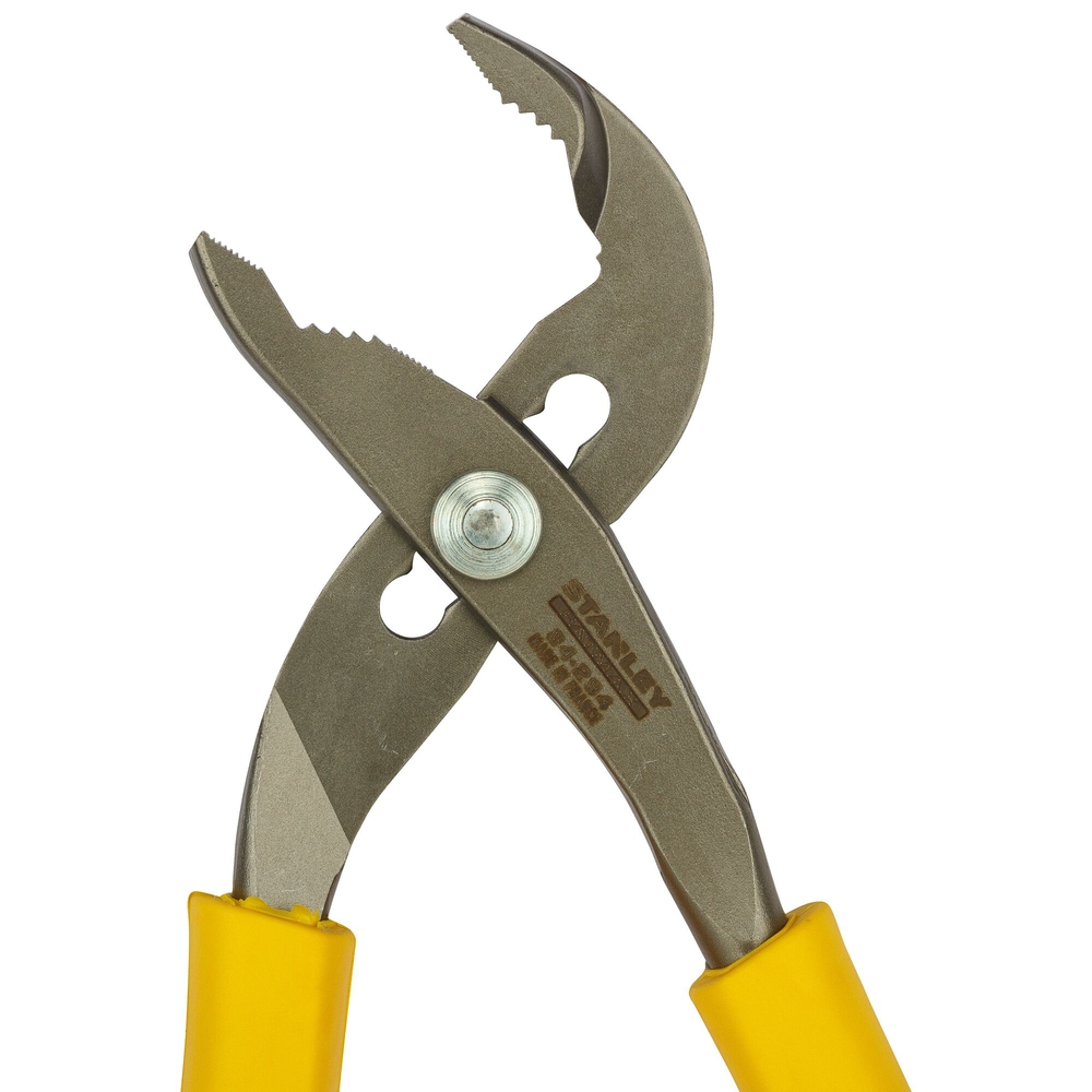 Pince multiprise 255 mm isolée 1000 V - 0-84-294 - STANLEY FATMAX