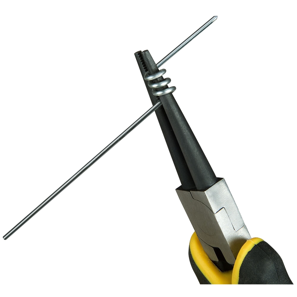 Pince à becs ronds 170 mm - Fatmax - 0-84-496 - STANLEY FATMAX