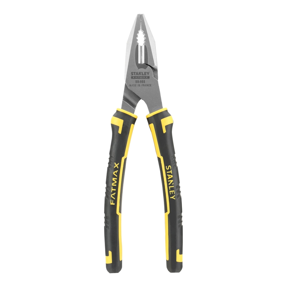 Pince universelle 160 mm - Fatmax - 0-89-866 - STANLEY FATMAX