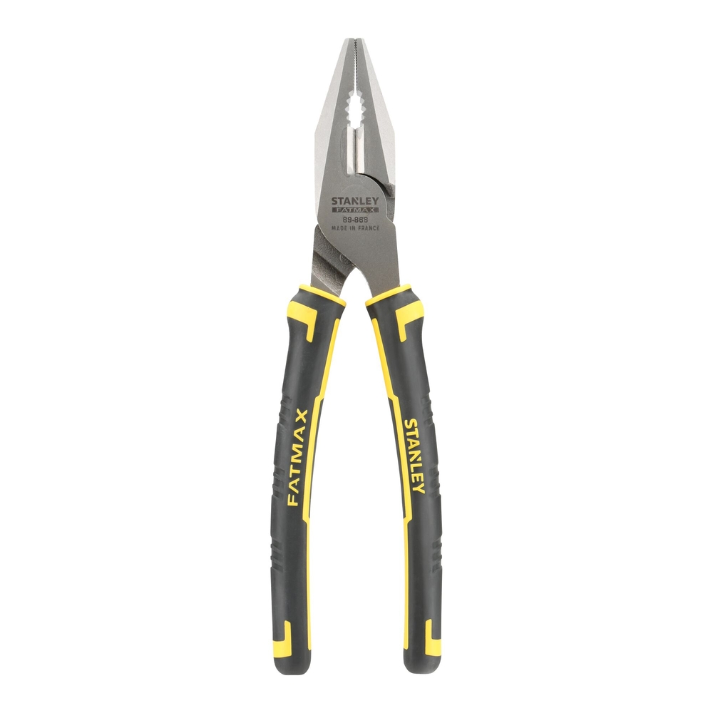 Pince universelle 200 mm - Fatmax - 0-89-868 - STANLEY FATMAX