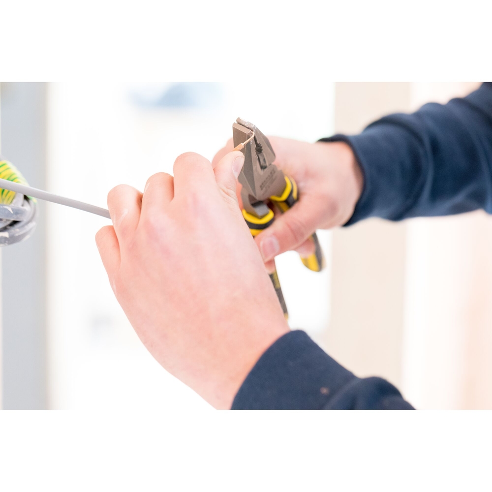 Pince universelle 200 mm - Fatmax - 0-89-868 - STANLEY FATMAX