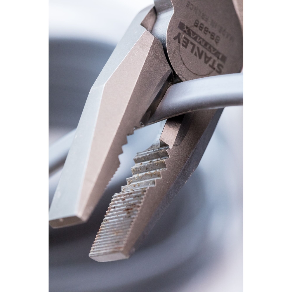 Pince universelle 200 mm - Fatmax - 0-89-868 - STANLEY FATMAX