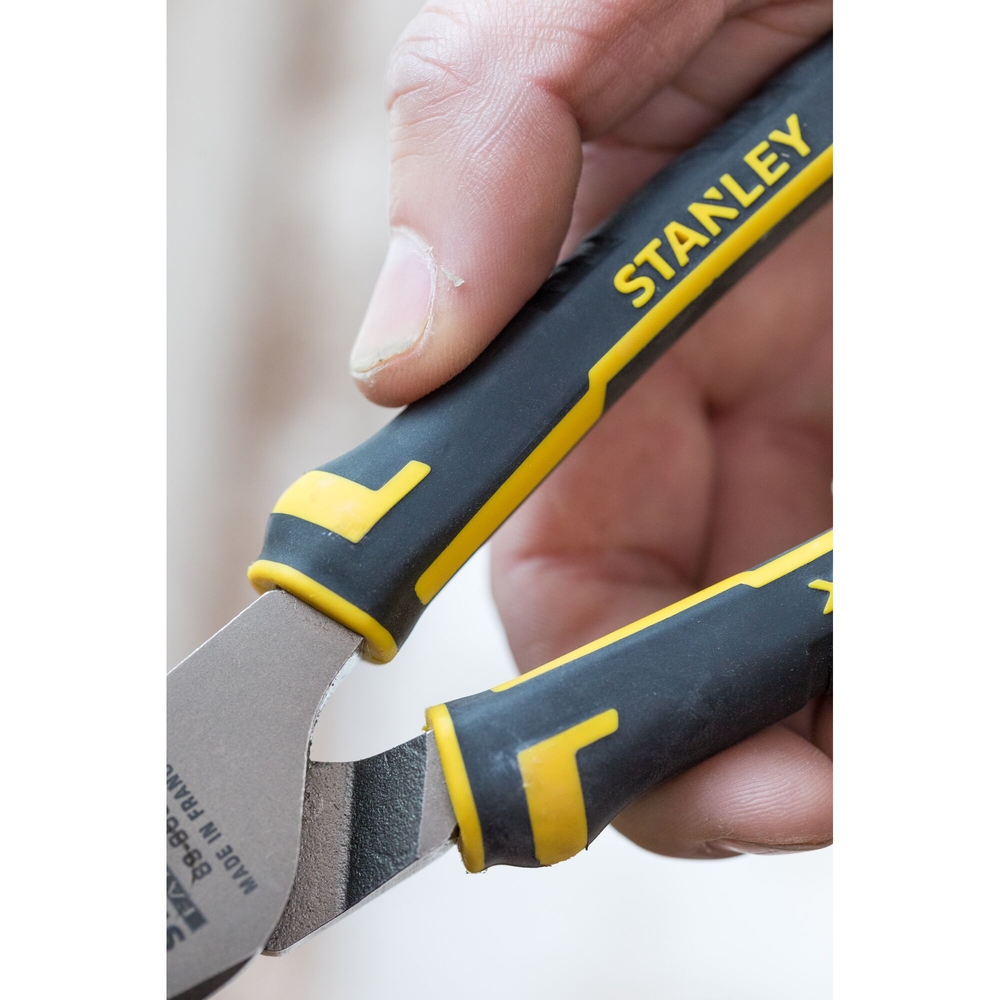 Pince universelle 200 mm - Fatmax - 0-89-868 - STANLEY FATMAX