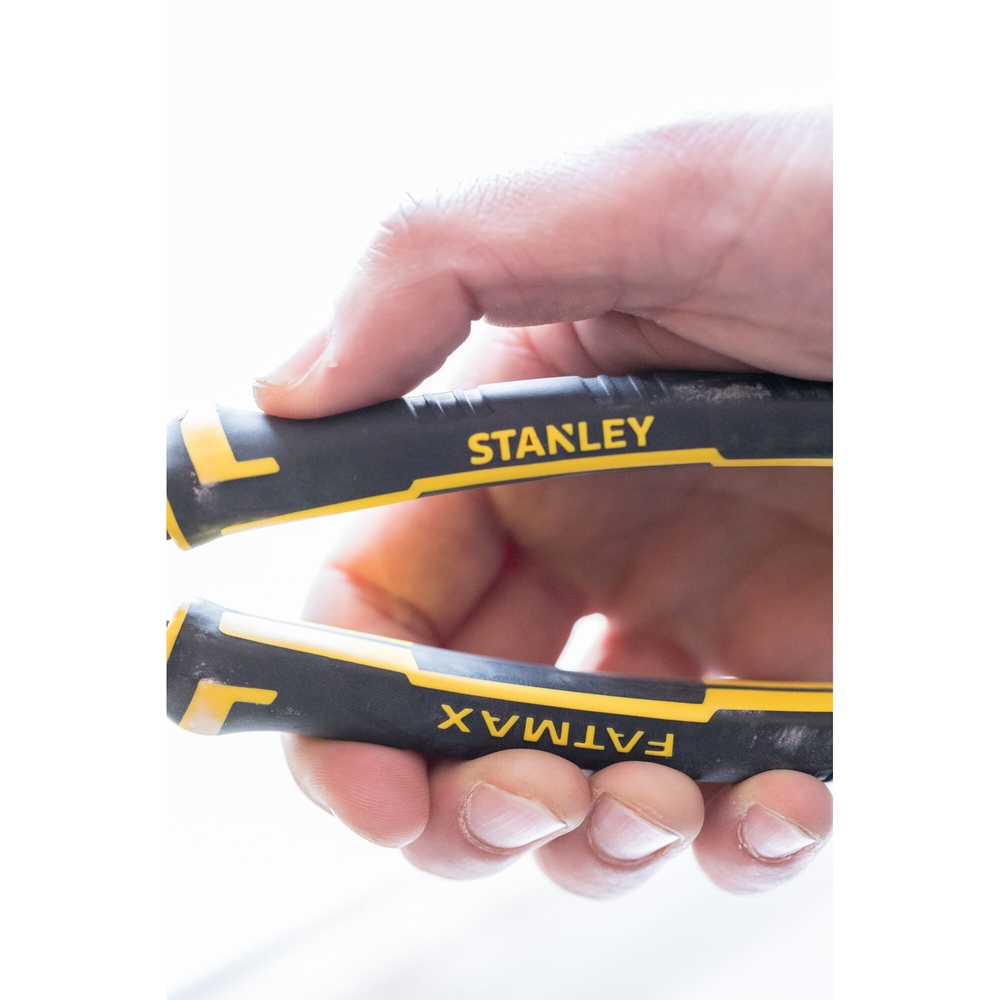 Pince universelle 200 mm - Fatmax - 0-89-868 - STANLEY FATMAX