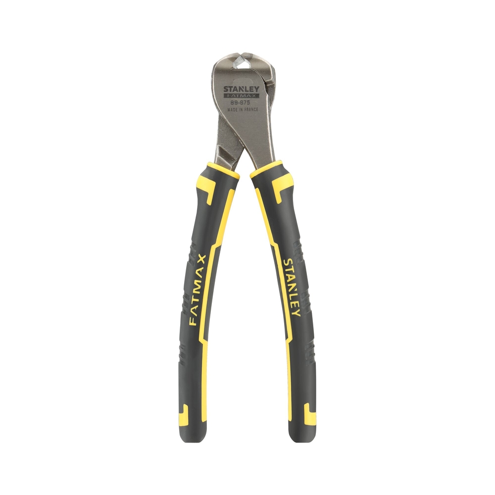 Pince coupante devant 160 mm - Fatmax - 0-89-875 - STANLEY FATMAX