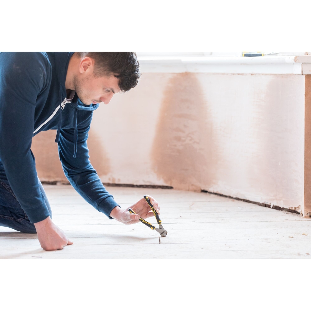 Pince coupante devant 160 mm - Fatmax - 0-89-875 - STANLEY FATMAX