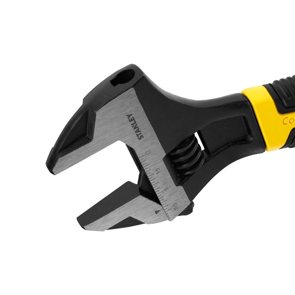 Clé à molette 300 mm - 0-90-950 - STANLEY
