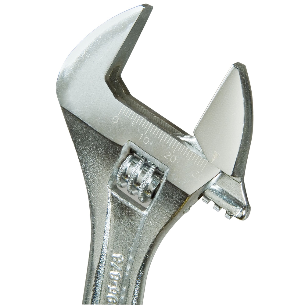 Clé à molette 200 mm - Fatmax - 0-95-873 - STANLEY FATMAX