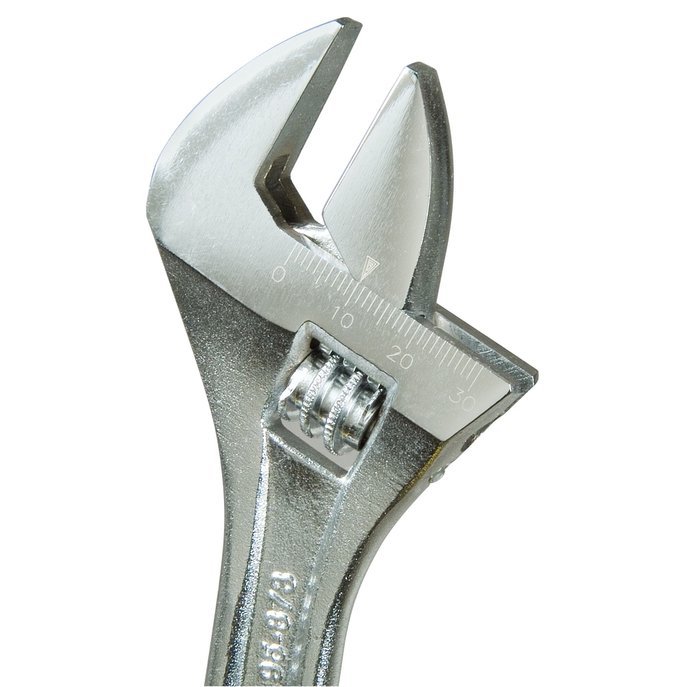 Clé à molette 200 mm - Fatmax - 0-95-873 - STANLEY FATMAX