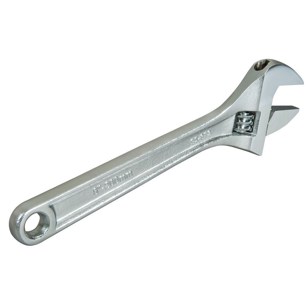 Clé à molette 200 mm - Fatmax - 0-95-873 - STANLEY FATMAX