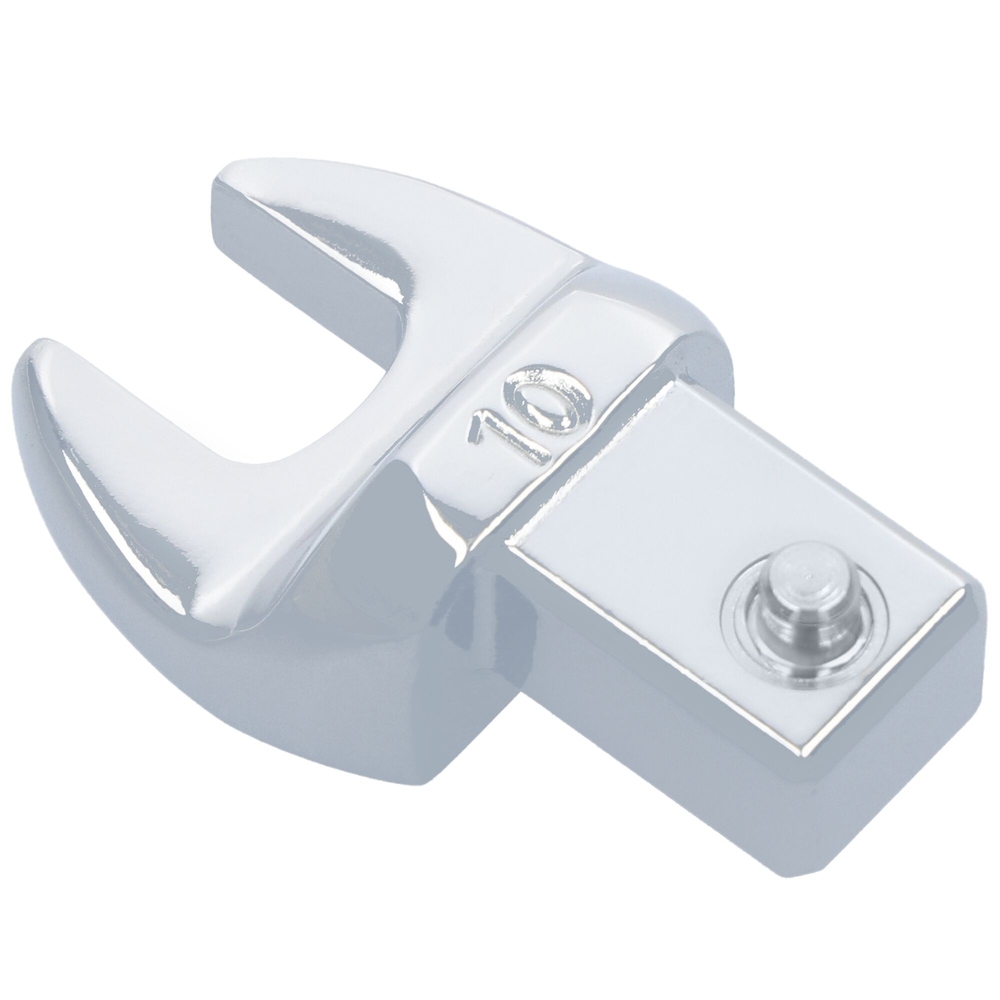 Embout à fourche métrique attachement 9 x 12 mm 10 mm - FACOM - 10.10