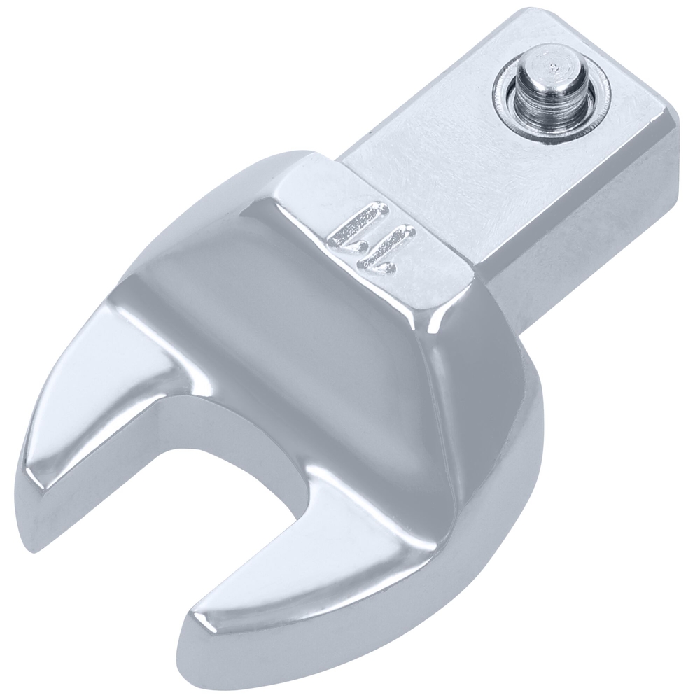 Embout à fourche métrique attachement 9 x 12 mm 11 mm - FACOM - 10.11