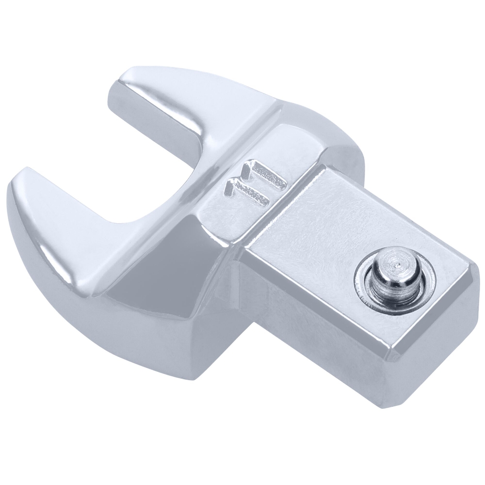 Embout à fourche métrique attachement 9 x 12 mm 11 mm - FACOM - 10.11