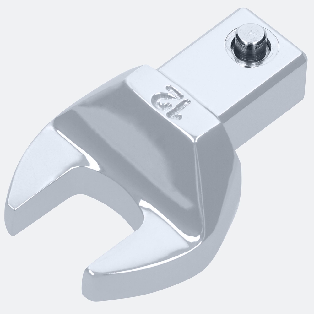 Embout à fourche métrique attachement 9 x 12 mm 12 mm - FACOM - 10.12