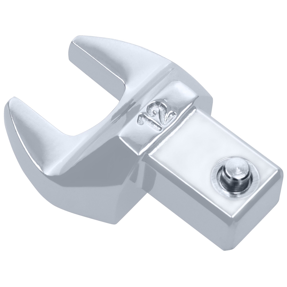 Embout à fourche métrique attachement 9 x 12 mm 12 mm - FACOM - 10.12