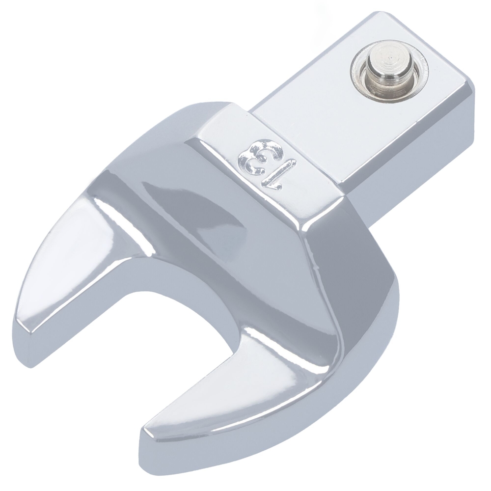 Embout à fourche métrique attachement 9 x 12 mm 13 mm - FACOM - 10.13