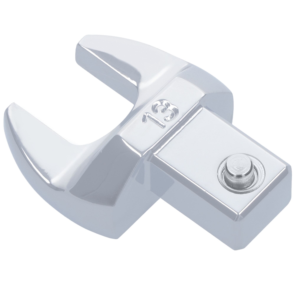 Embout à fourche métrique attachement 9 x 12 mm 13 mm - FACOM - 10.13