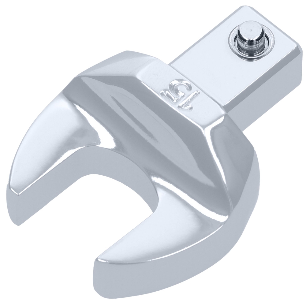 Embout à fourche métrique attachement 9 x 12 mm 15 mm - FACOM - 10.15