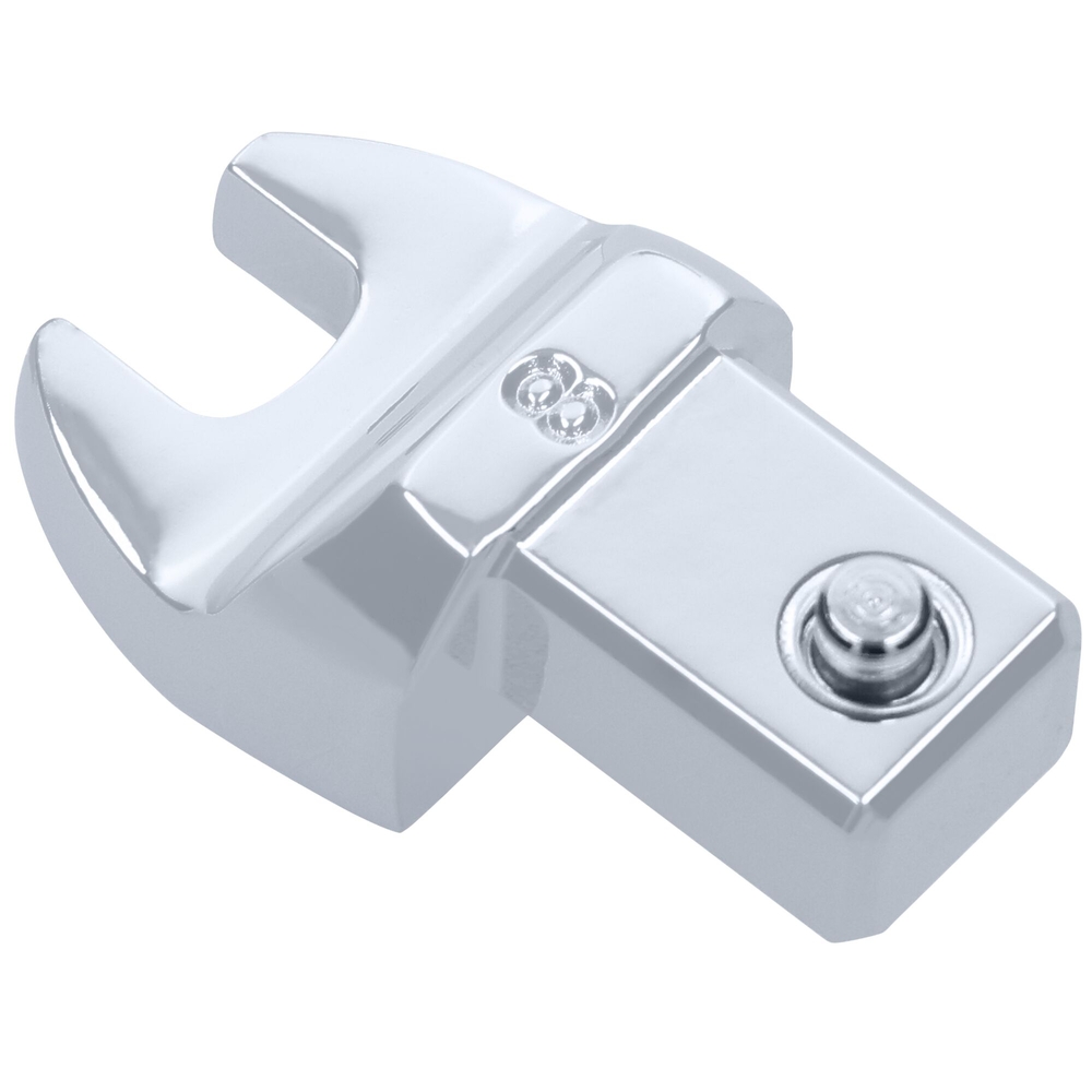 Embout à fourche métrique attachement 9 x 12 mm 8 mm - FACOM - 10.8