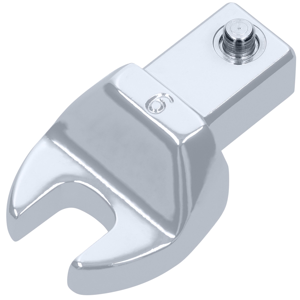 Embout à fourche métrique attachement 9 x 12 mm 9 mm - FACOM - 10.9