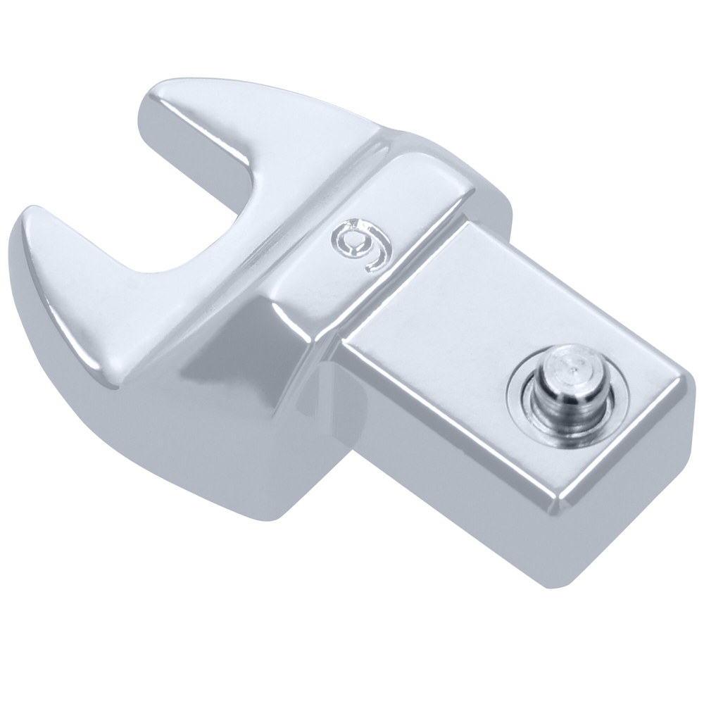 Embout à fourche métrique attachement 9 x 12 mm 9 mm - FACOM - 10.9