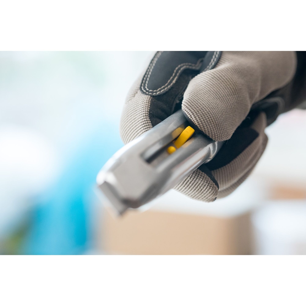 Cutter 18 mm Interlock - 1-10-018 - STANLEY