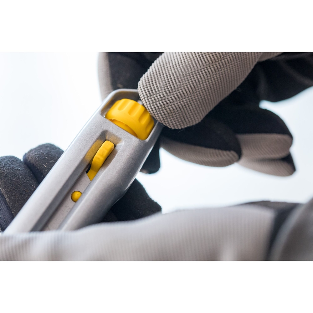 Cutter 18 mm Interlock - 1-10-018 - STANLEY