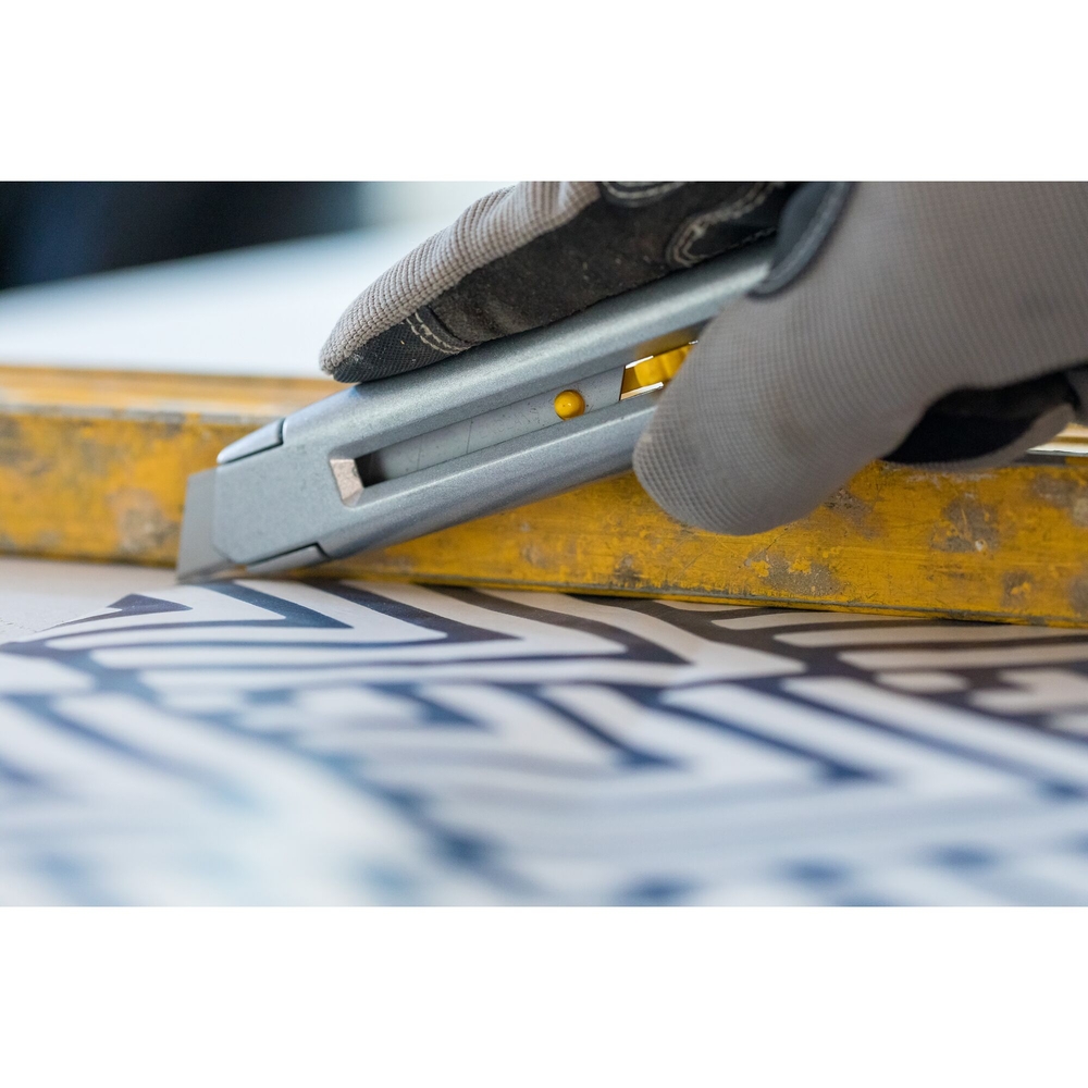 Cutter 18 mm Interlock - 1-10-018 - STANLEY