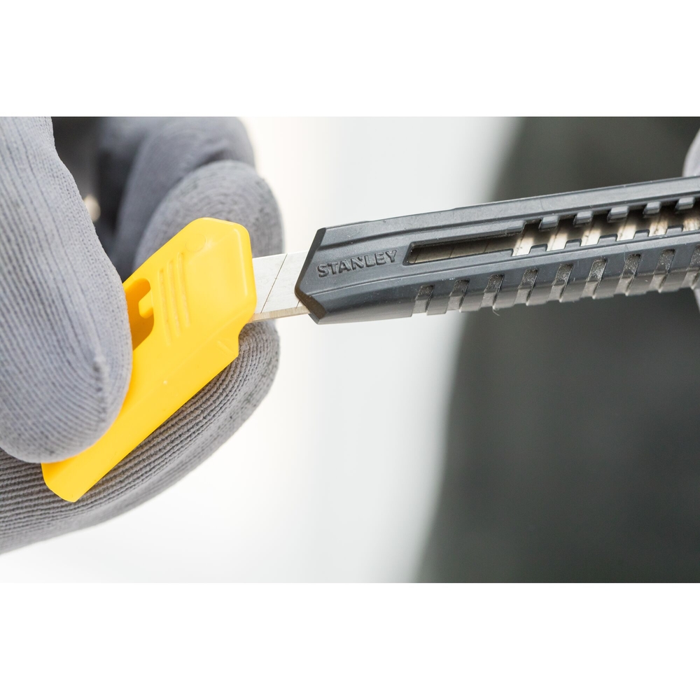 Cutter 9 mm SM - 1-10-150 - STANLEY