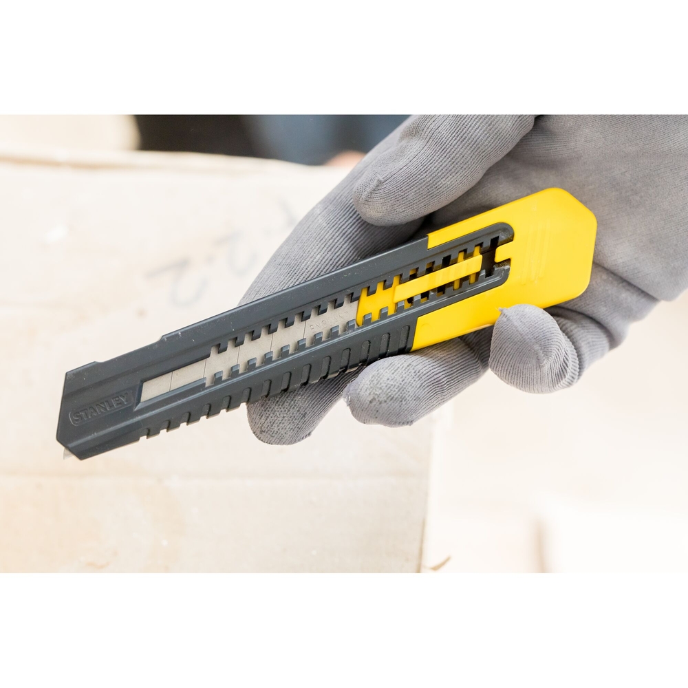 Cutter 18 mm SM - 1-10-151 - STANLEY