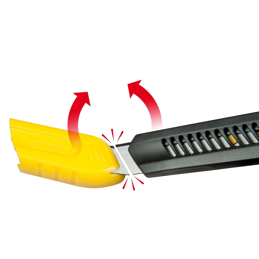 Cutter 18 mm SM - 1-10-151 - STANLEY
