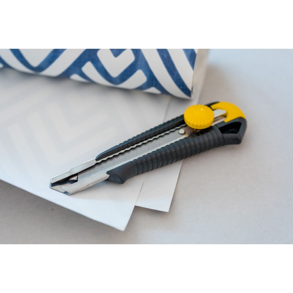 Cutter 18 mm MPO - 1-10-418 - STANLEY