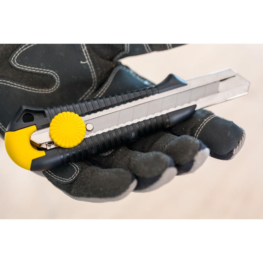 Cutter 18 mm MPO - 1-10-418 - STANLEY