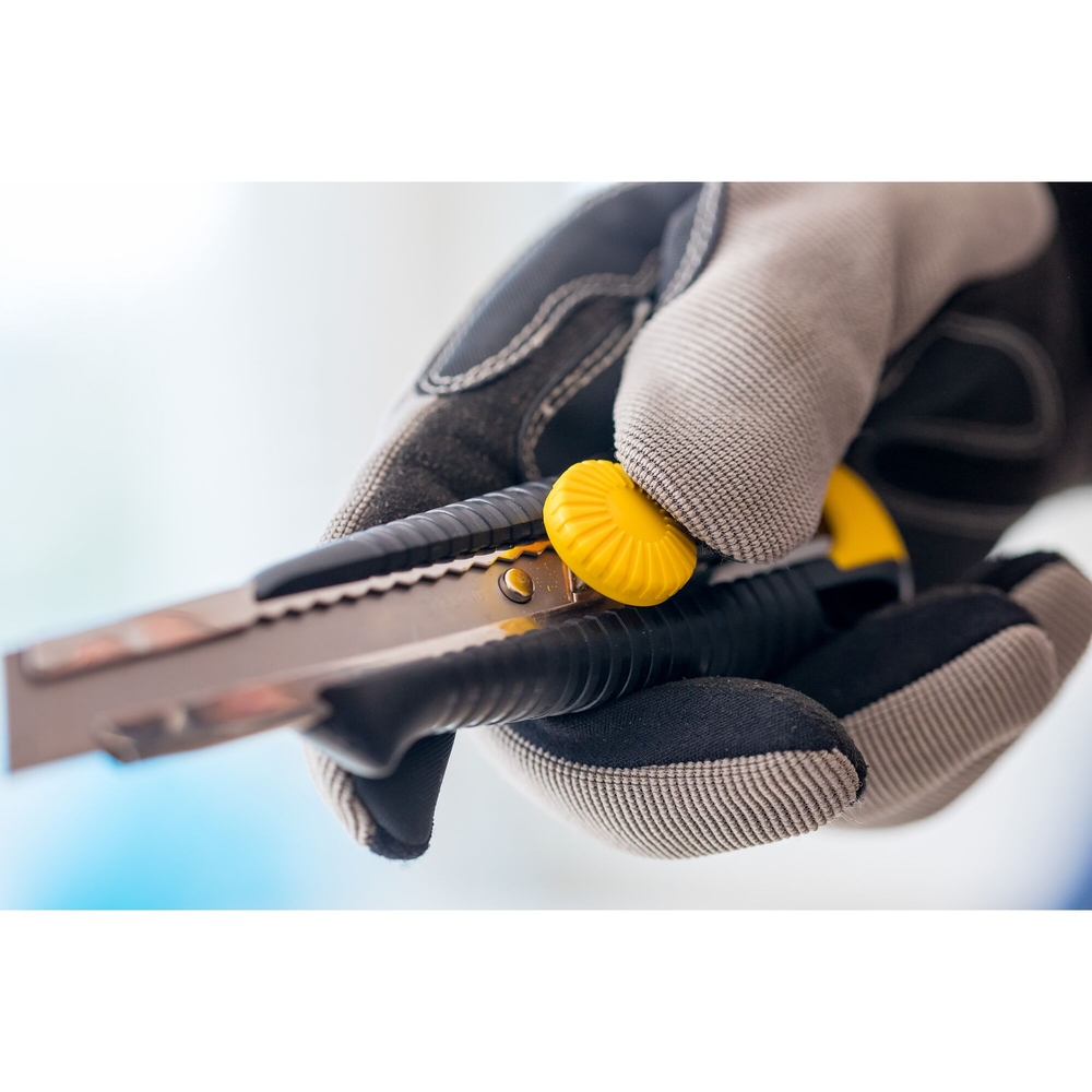 Cutter 18 mm MPO - 1-10-418 - STANLEY