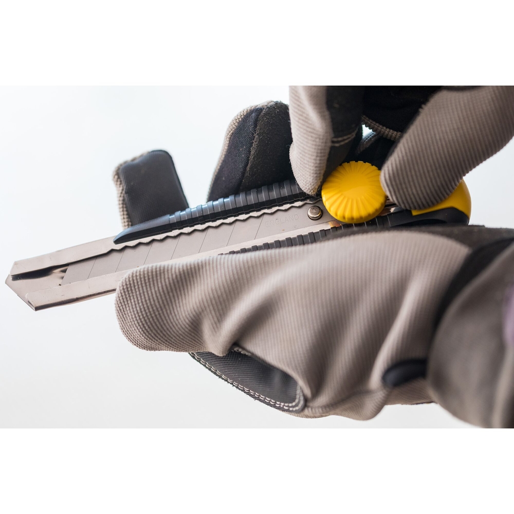 Cutter 18 mm MPO - 1-10-418 - STANLEY