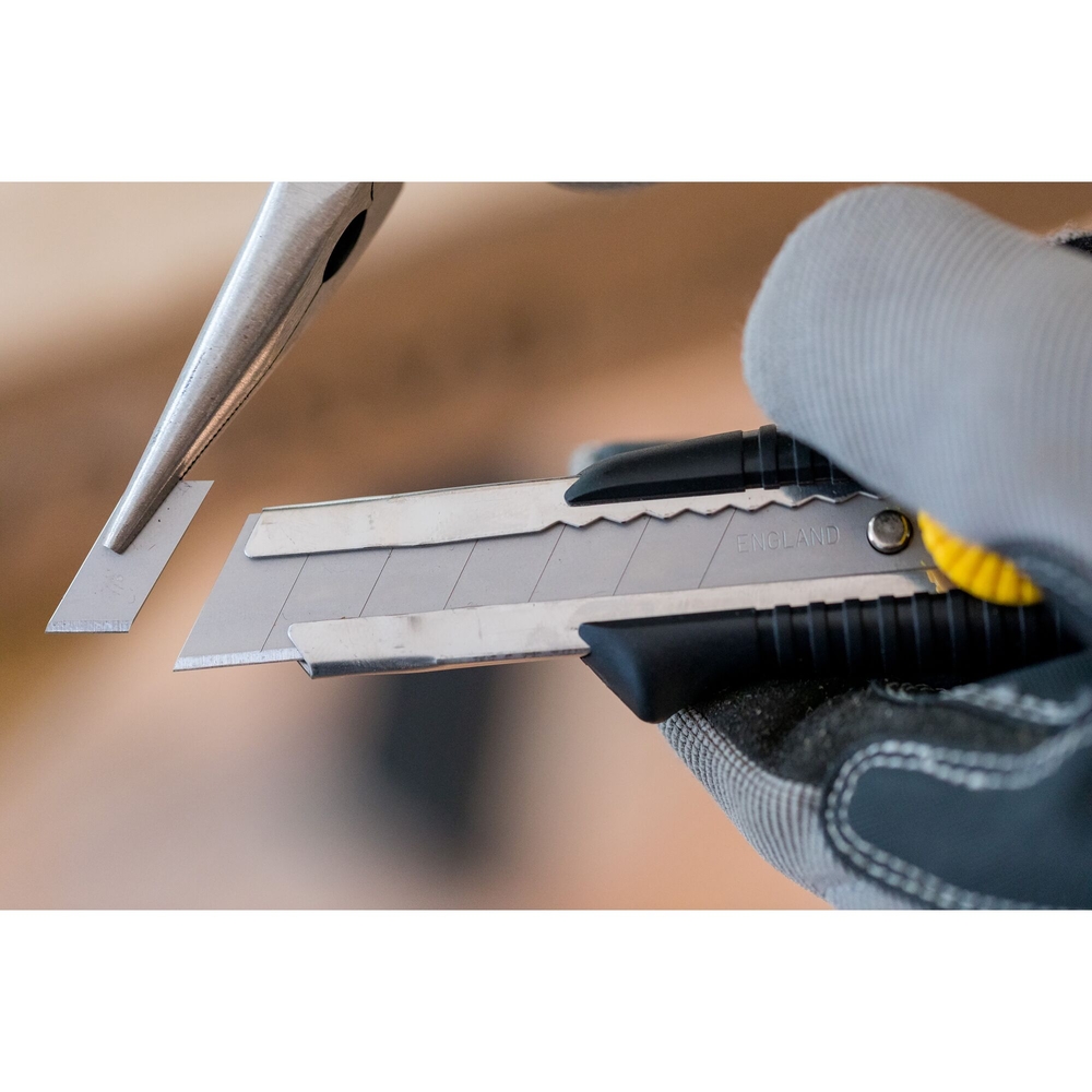 Cutter 18 mm MPO - 1-10-418 - STANLEY