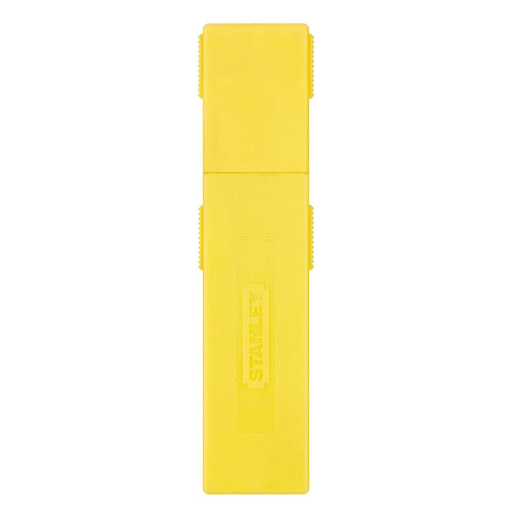 Lames de cutter 25 mm - 20 lames - 1-11-325 - STANLEY