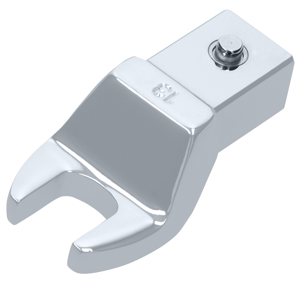 Embout à fourche métrique attachement 14 x 18 mm 13 mm - FACOM - 11.13