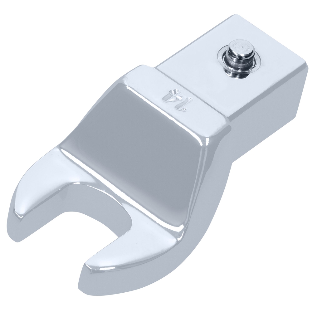 Embout à fourche métrique attachement 14 x 18 mm 14 mm - FACOM - 11.14