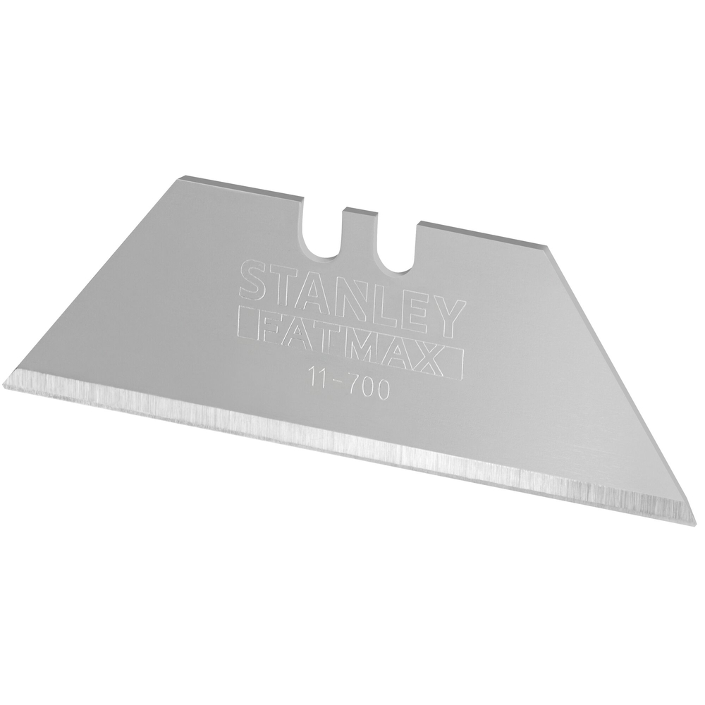 Lames de couteau 1992 - distributeur de 100 lames - Fatmax - 1-11-700 - STANLEY FATMAX