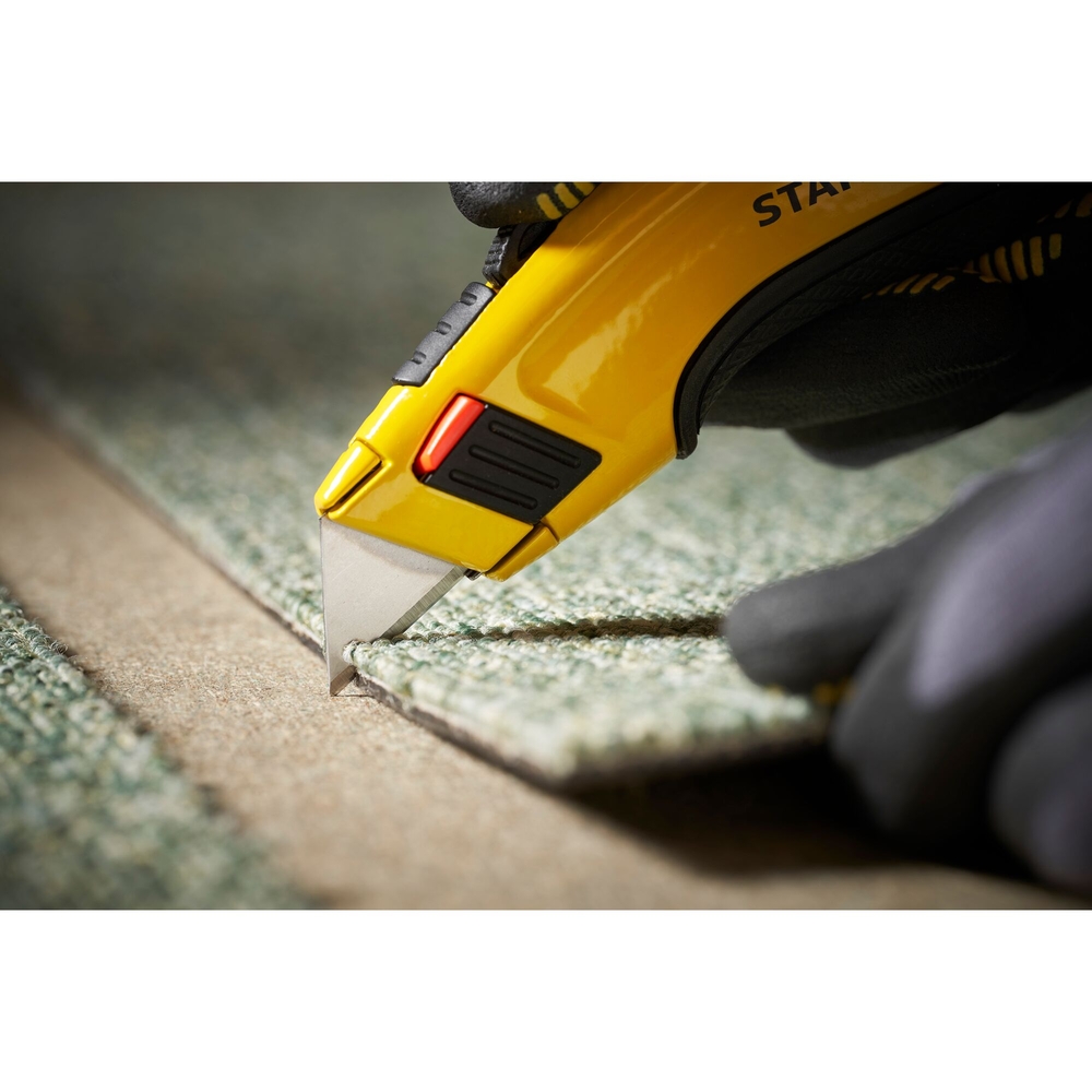 Lames de couteau 1992 - distributeur de 100 lames - Fatmax - 1-11-700 - STANLEY FATMAX