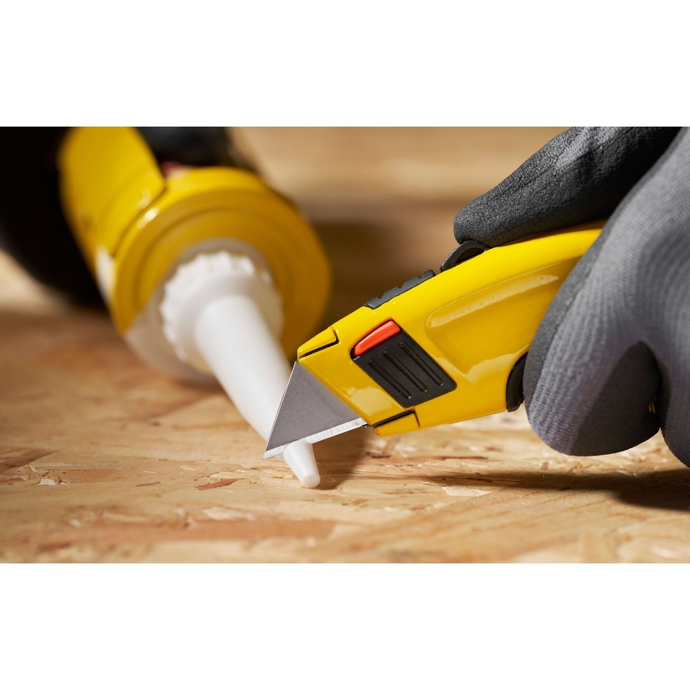 Lames de couteau 1992 - distributeur de 100 lames - Fatmax - 1-11-700 - STANLEY FATMAX