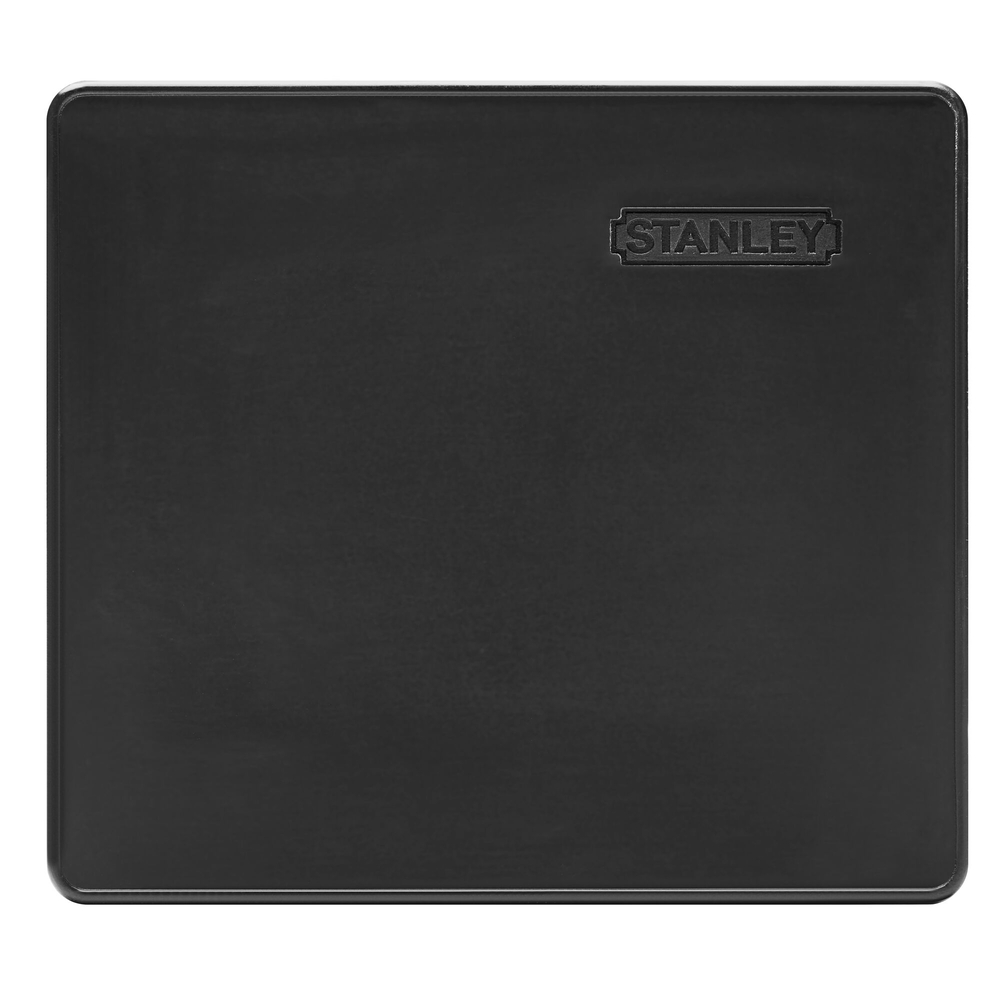 Lame de couteau concave 5192 - boite 100 lames - 1-11-952 - STANLEY