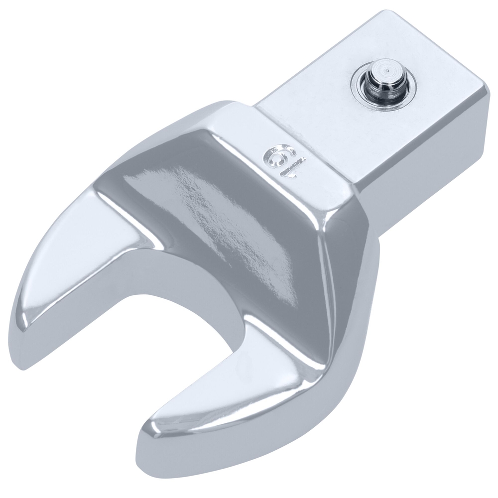 Embout à fourche métrique attachement 14 x 18 mm 19 mm - FACOM - 11.19