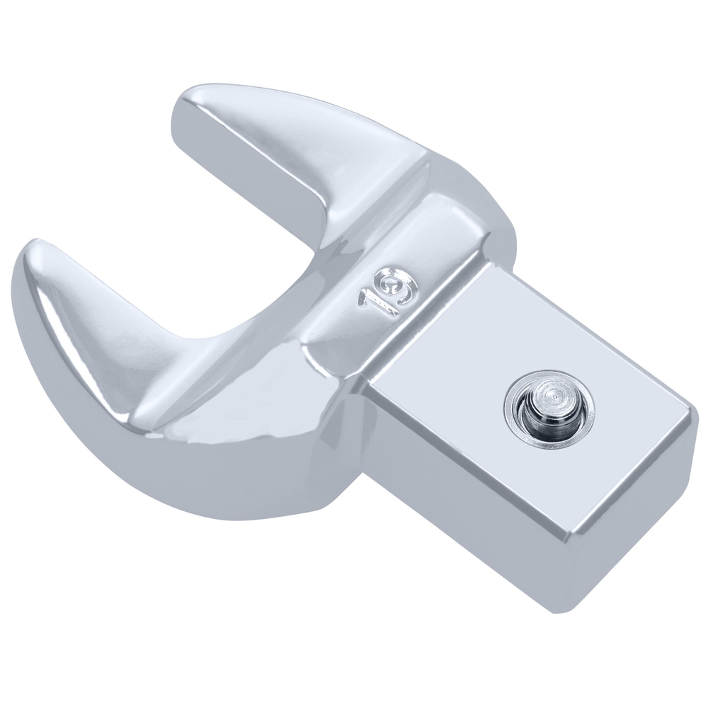 Embout à fourche métrique attachement 14 x 18 mm 19 mm - FACOM - 11.19