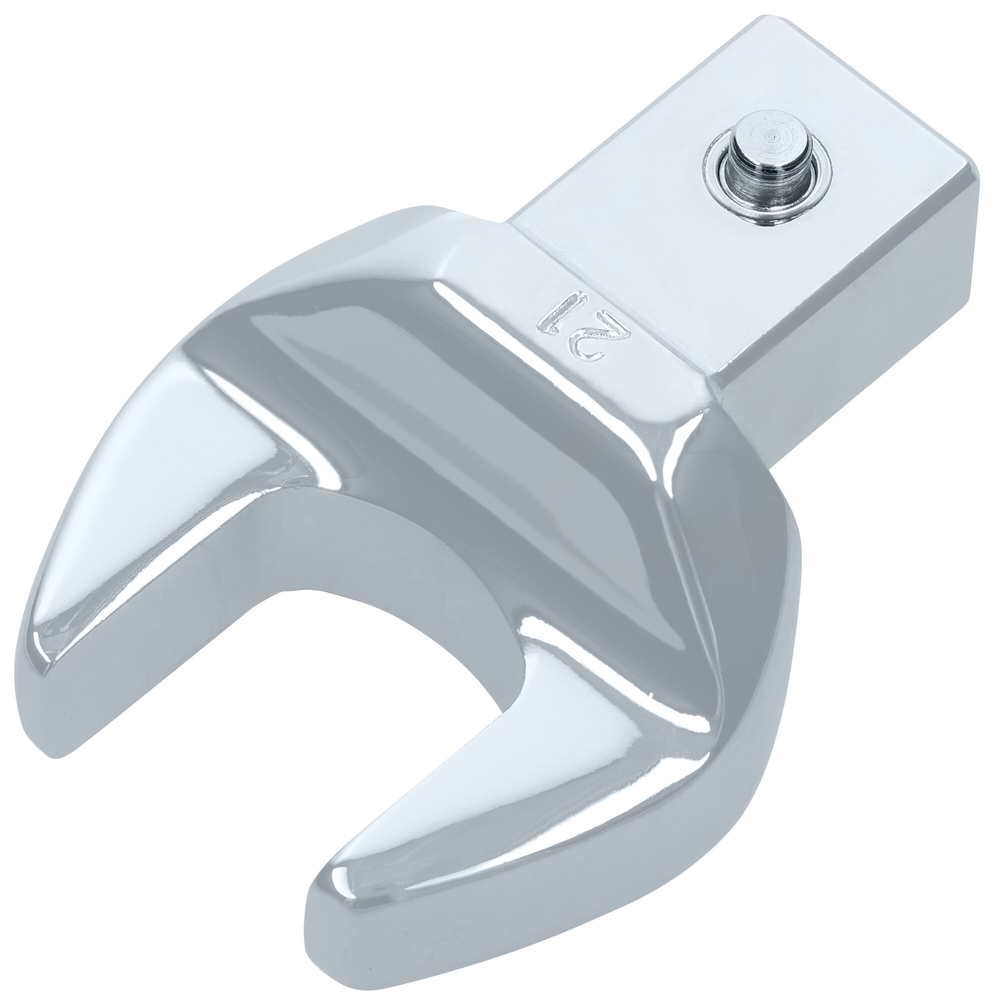 Embout à fourche métrique attachement 14 x 18 mm 21 mm - FACOM - 11.21