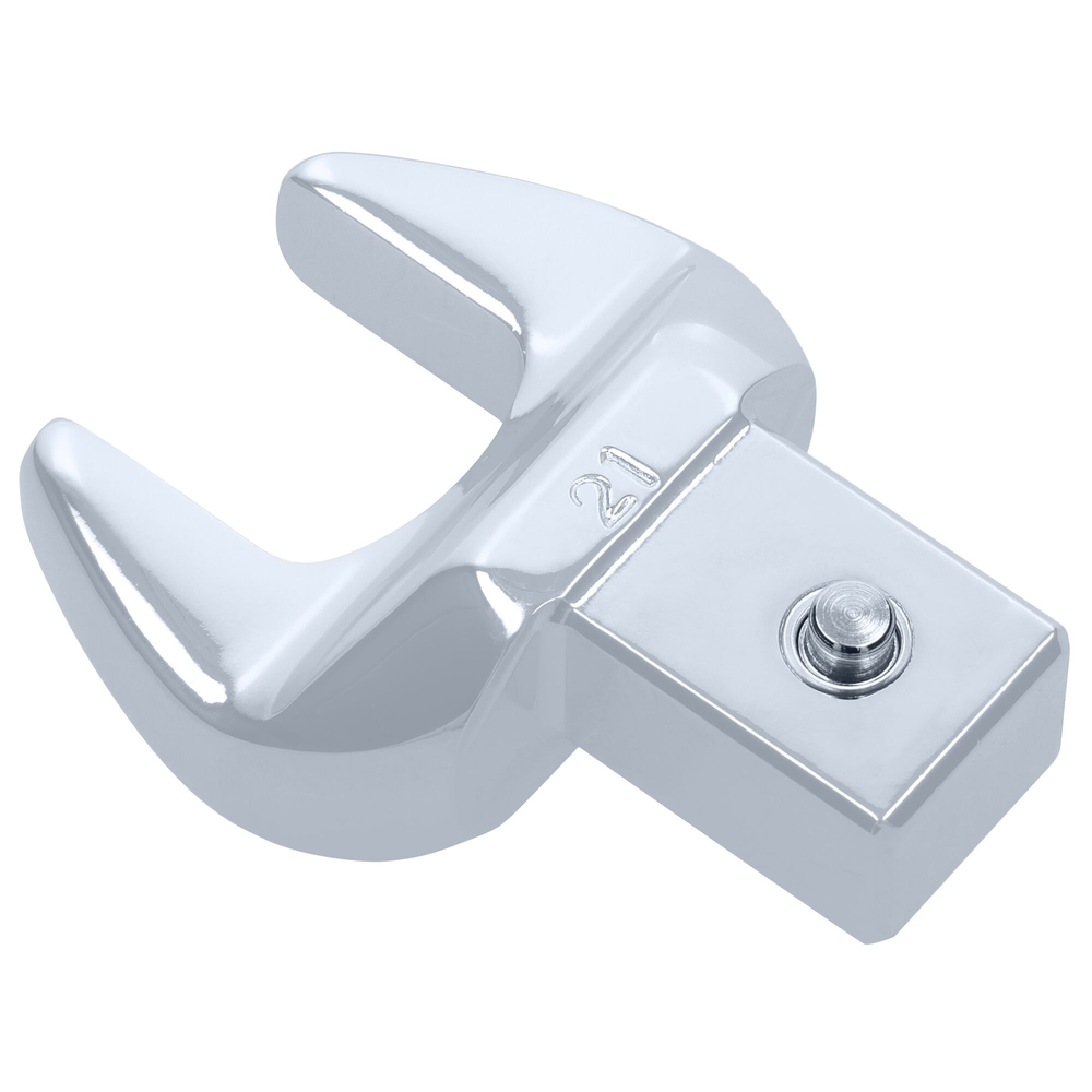 Embout à fourche métrique attachement 14 x 18 mm 21 mm - FACOM - 11.21