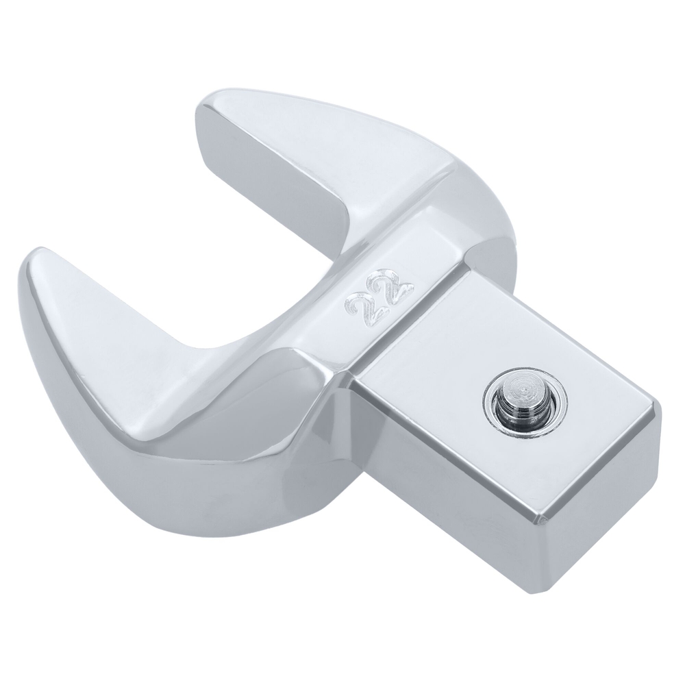 Embout à fourche métrique attachement 14 x 18 mm 22 mm - FACOM - 11.22