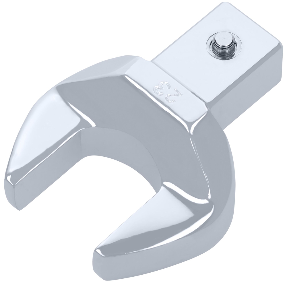 Embout à fourche métrique attachement 14 x 18 mm 23 mm - FACOM - 11.23